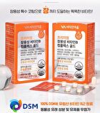 Premium Enteric-Coated Vitamin B Complex Gold - 600mg x 30 tablets