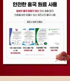 Milk Thistle Blood Sugar Blood Pressure Cholesterol  Blood Circulation All-In-One Solution - 1200mg x 30 tablets