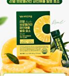 Real Bromelain Pineapple Fermenting Enzyme - 2g x 30 sticks