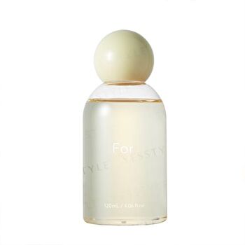 For Authentic Oil - Jasmine - 120ml