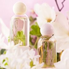 soeff For Authentic Oil - Jasmine - 120ml