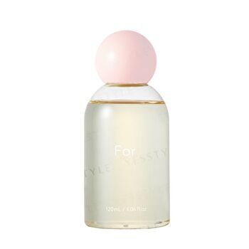 For Authentic Oil - Savon - 120ml