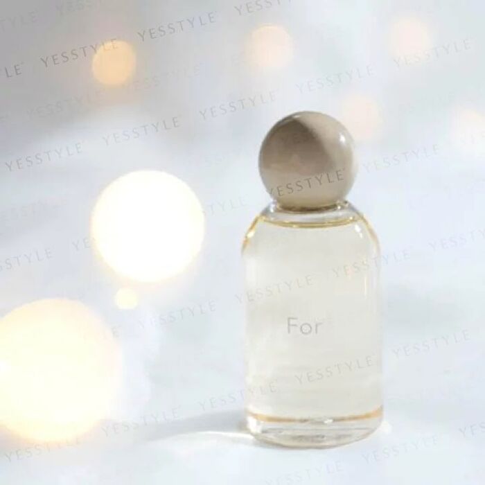 For Authentic Oil - Almond Milk Tea - 120ml