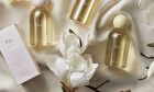 For Authentic Oil - Almond Milk Tea - 120ml