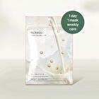mixsoon Weekly Bean Mask Pack Set - 7 sheets