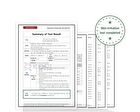 mixsoon Weekly Bean Mask Pack Set - 7 sheets