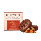 Turmeric & Kojic Acid Dipalmitate Soap - 80g x 2