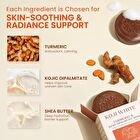 Turmeric & Kojic Acid Dipalmitate Soap - 80g x 2