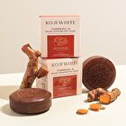 Turmeric & Kojic Acid Dipalmitate Soap - 80g x 2