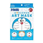 Doraemon Art Sheet Mask Set - 3 pcs