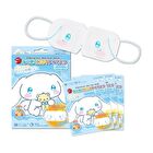 Sanrio Cinnamoroll Hot Eye Mask - 3 pcs