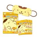 Sanrio Pompompurin Hot Eye Mask - 3 pcs