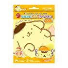 Sanrio Pompompurin Hot Eye Mask - 3 pcs