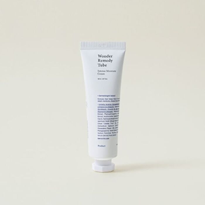 Wonder Remedy Tube Intense Moisture Cream - 50ml