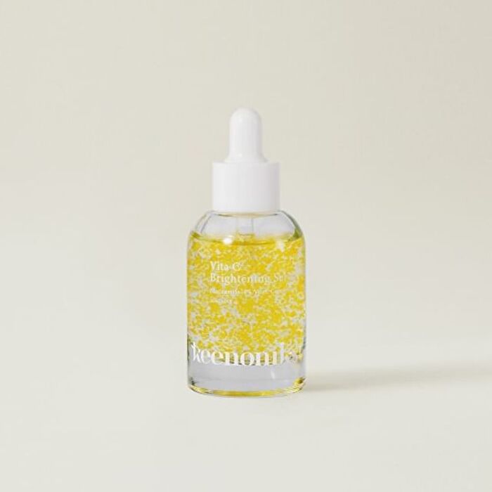 Vita C Brightening Serum - 30ml