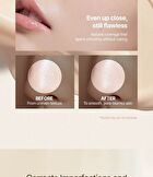PDRN & Foundation-free Sun Cream Pouch - 2ml x 2 pcs