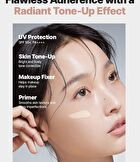 PDRN & Foundation-free Sun Cream Pouch - 2ml x 2 pcs