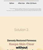 PDRN & Foundation-free Sun Cream Pouch - 2ml x 2 pcs