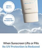 PDRN & Foundation-free Sun Cream Pouch - 2ml x 2 pcs