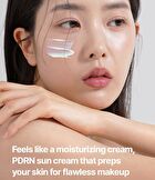 PDRN & Foundation-free Sun Cream Pouch - 2ml x 2 pcs