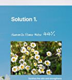Chamomile Skin Barrier Toner & Cream Pouch - 1ml x 2 pcs