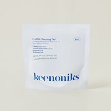 keenoniks Camo Cleansing Pad Refill Only - 35 sheets