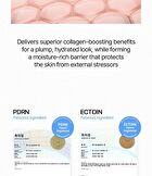 PDRN Skin Fit Aqua Sun Cream - 50ml