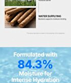 PDRN Skin Fit Aqua Sun Cream - 50ml