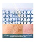 PDRN Skin Fit Aqua Sun Cream - 50ml