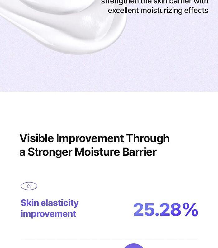 Chamomile Skin Barrier Cream - 50ml