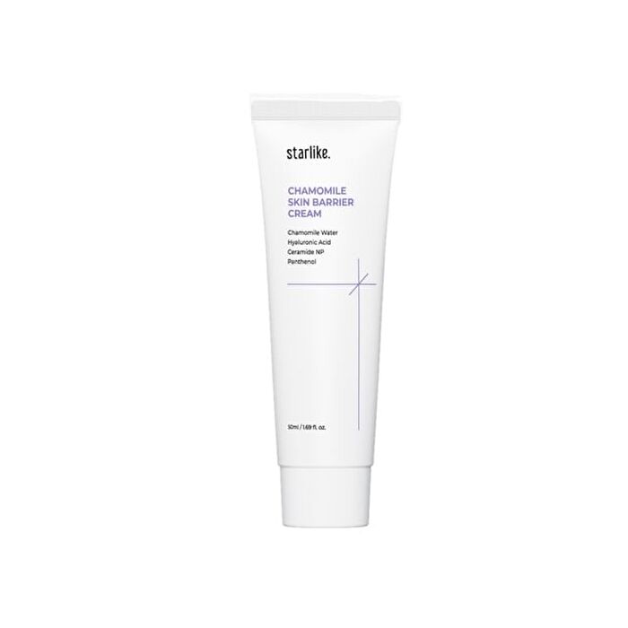 Chamomile Skin Barrier Cream - 50ml