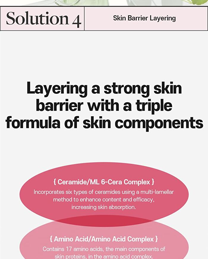 Signature Barrier Pink Serum - 30ml