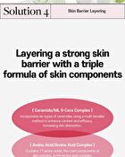Signature Barrier Pink Serum - 30ml