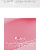 Signature Barrier Pink Serum - 30ml