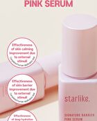 Signature Barrier Pink Serum - 30ml