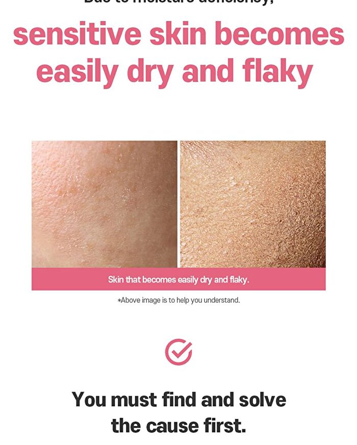 Signature Barrier Pink Serum - 30ml
