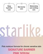 Signature Barrier Pink Serum - 30ml