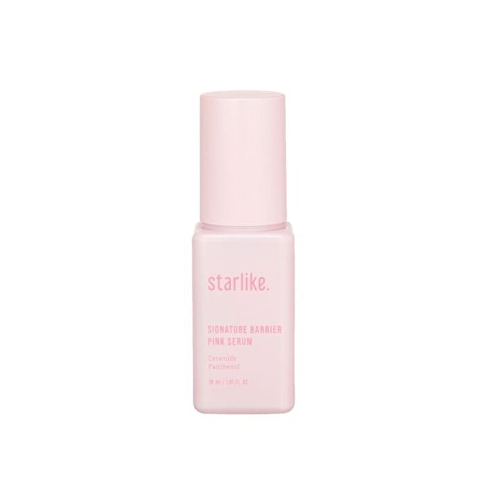 Signature Barrier Pink Serum - 30ml