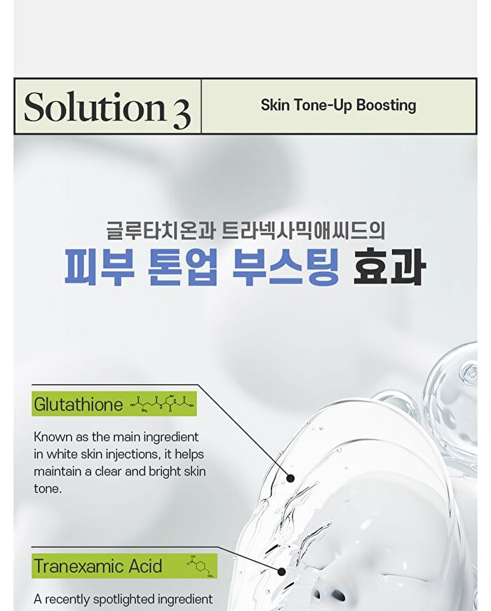 Glow Concentrate Serum - 30ml
