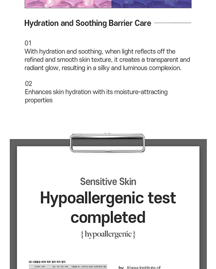 Glow Concentrate Serum - 30ml