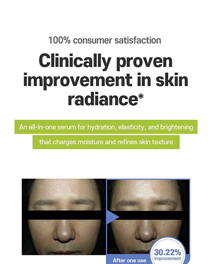 Glow Concentrate Serum - 30ml