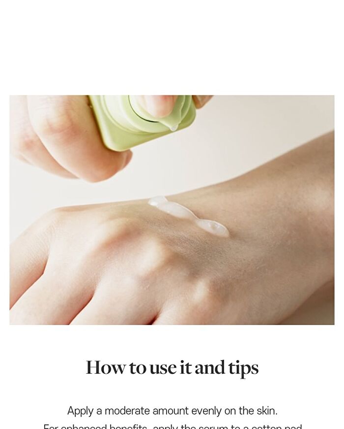 Glow Concentrate Serum - 30ml