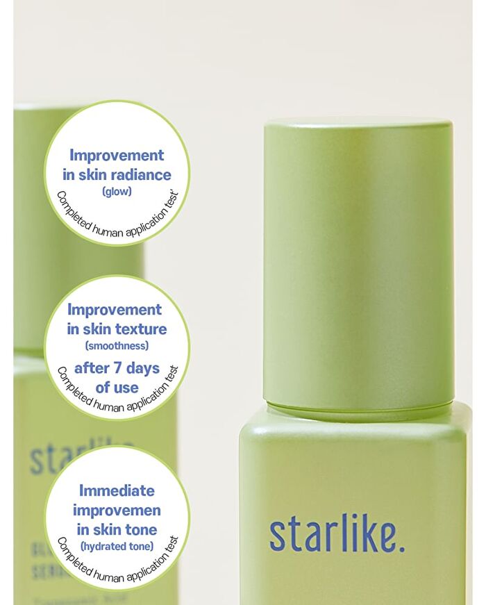 Glow Concentrate Serum - 30ml