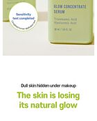 Glow Concentrate Serum - 30ml