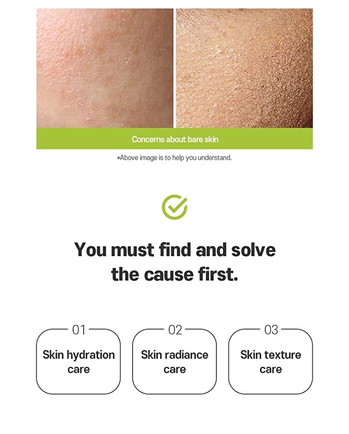 Glow Concentrate Serum - 30ml