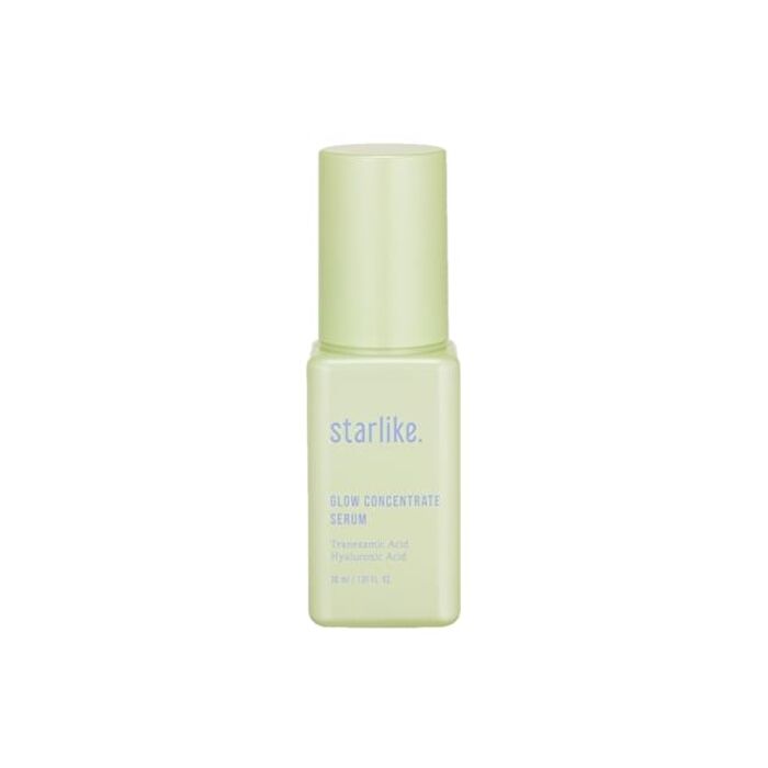 Glow Concentrate Serum - 30ml