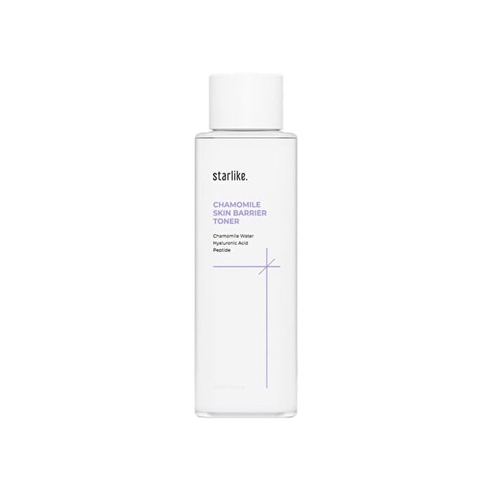 Chamomile Skin Barrier Toner - 210ml