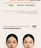 Foundation Free Tone-up Sun Cream - 50ml
