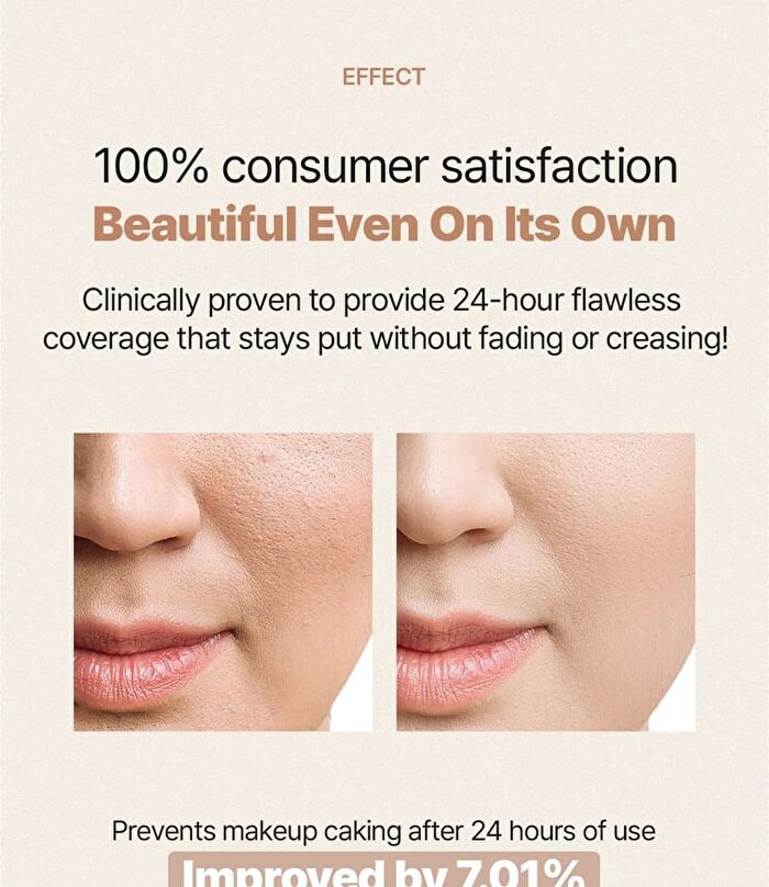 Foundation Free Tone-up Sun Cream - 50ml