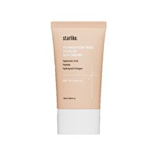 starlike Foundation Free Tone-up Sun Cream - 50ml